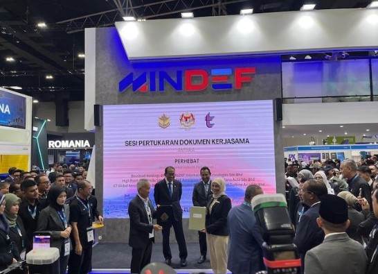 Global Turbine Asia Advances Aerospace Growth, Capabilities and Talent Development Through Strategic Partnerships